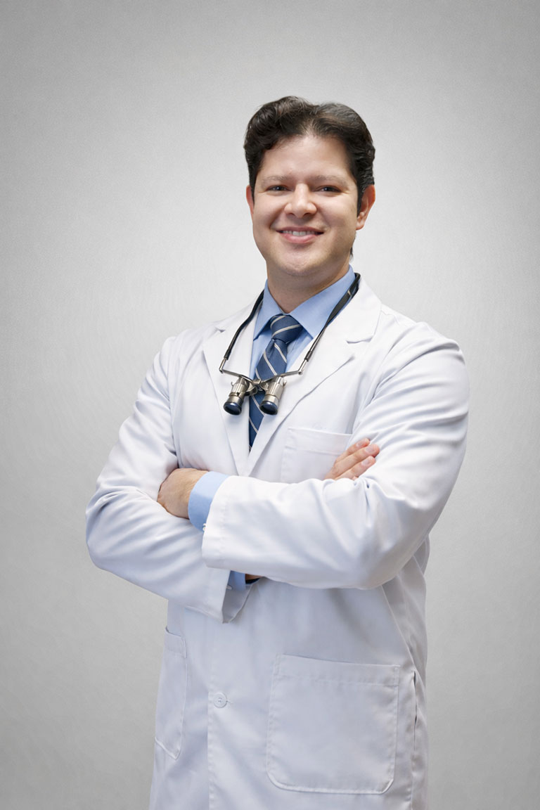 Top Dentist in El Paso