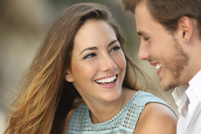 Quality Dental Treatments in El Paso